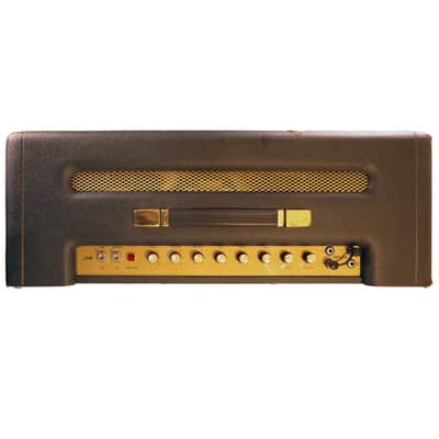 2003 Marshall 1962 Bluesbreaker Reissue image 6