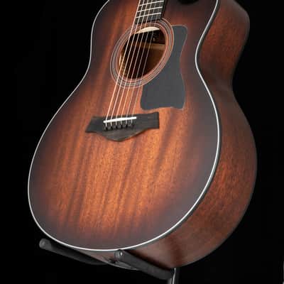 Taylor 326ce Urban Ash Shaded Edge Burst image 5