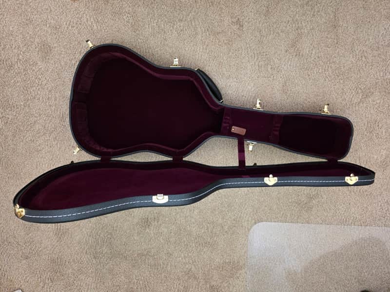 Martin Standard Series D-41 2025 - Present - Natural image 1