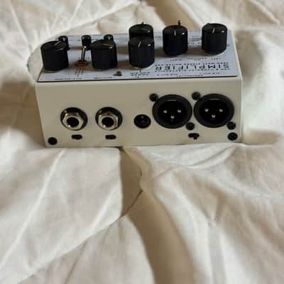 DSM & Humboldt Electronics Simplifier 2010s - Silver image 4
