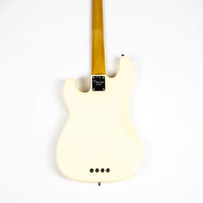 Fender Precision Bass Owned by Matt Freeman Of Rancid image 4