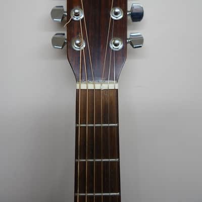 Suzuki Nagoya SD335VS Dreadnought Acoustic Guitar image 3