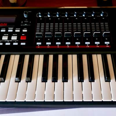 Akai MPK261 image 3