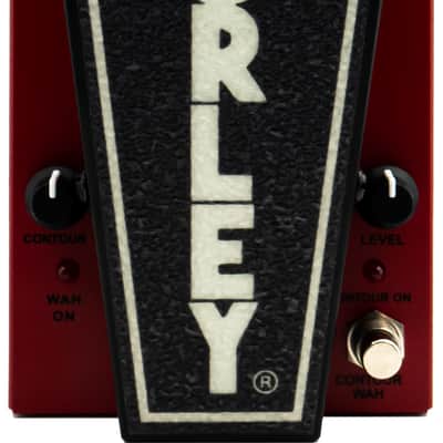Morley 20/20 Bad Horsie Wah Effects Pedal image 12