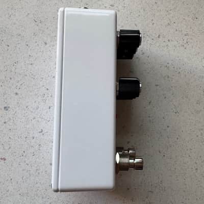 BLAMMO! TNYDumble Dual Drive 2025 - White image 5