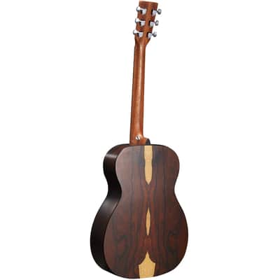 Martin 00 X2E Cocobolo Acoustic Electric Guitar image 4