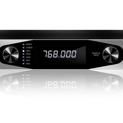Antelope Audio OCX HD image 1
