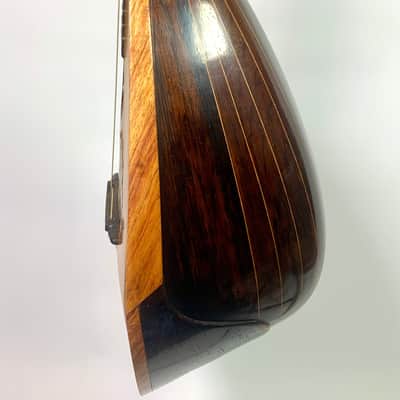 Stridente Student Model Mandolin early 1900's image 7