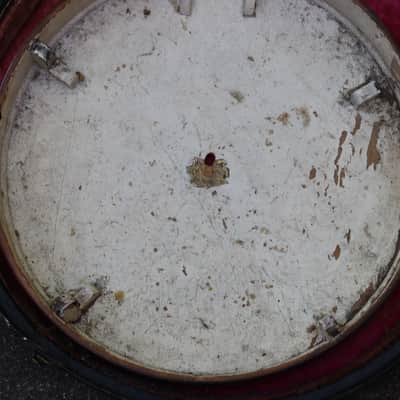 Weyman tenor banjo keystone state - natural image 10