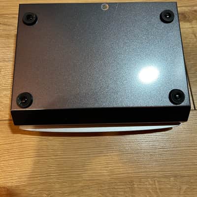 Audient iD22 Desktop USB Audio Interface 2010s - Black image 6