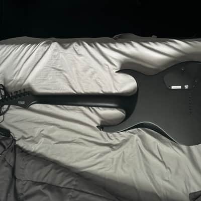 Solar A2.7C LH - Carbon black matte image 5