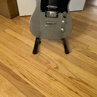 FIREFLY FFTL TELECASTER - SILVER image 2