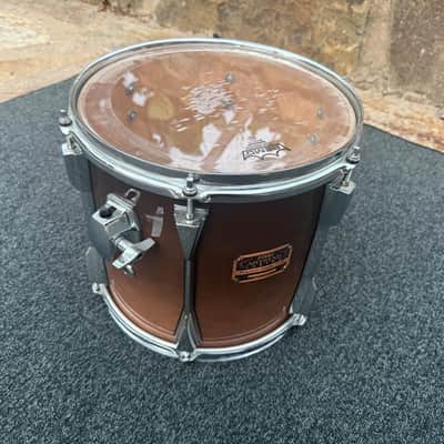 Tama Artstar Custom Smokey Lavender 12x11 Tom Drum image 19