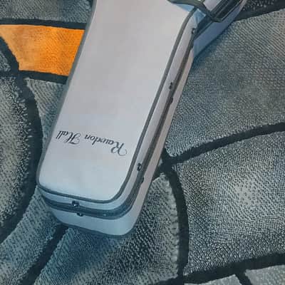 TKL Acoustic lightweight travel case image 2