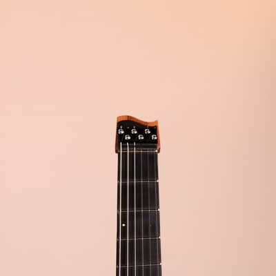 Strandberg Boden Prog NX6 - Ebonol Fingerboard, Deep Blue image 7