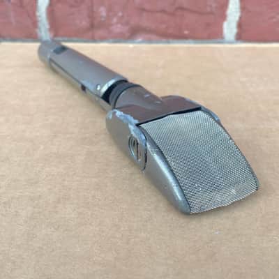 RCA KB2A Ribbon Microphone Vintage Rare Mic *read description* image 3