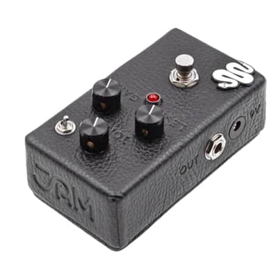 [3-Day DHL Intl Shipping] JAM Pedals Rattler LTD image 5