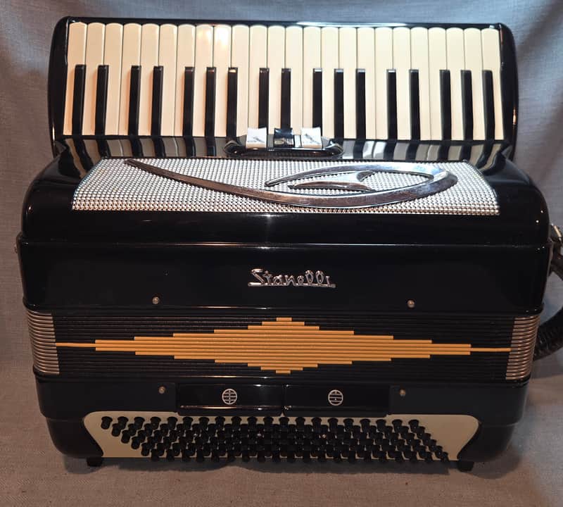 Stanelli LMM Accordion