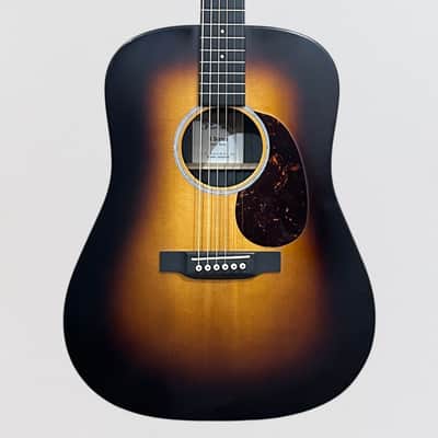 【ジャンク】Martin DXM Made in USA USA Martin DXM Dreadnought Acoustic Guitar with Hard Case | Reverb