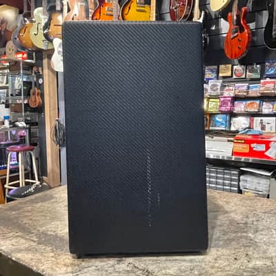 Fender Mustang III 100-Watt 1x12" Modeling Guitar Combo 2011 - 2012 - Black image 6