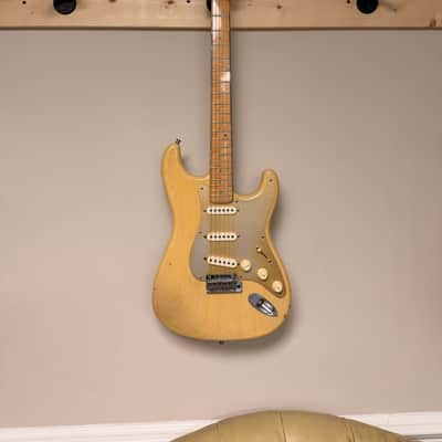 Fender Custom Shop Custom Classic Stratocaster image 1
