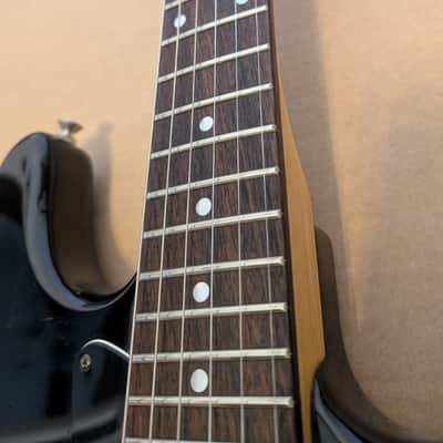 Epiphone Epiphone by Gibson Stratocaster SSS Kramer Style image 7