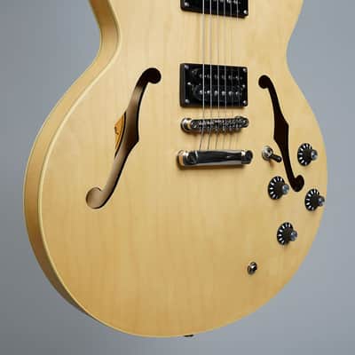 Epiphone Dot NA 2013 - Natural image 2