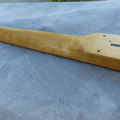 FENDER STRATOCASTER 1964 NECK PRE-CBS ROSEWOOD ORIGINAL CLEAN RARE! image 15