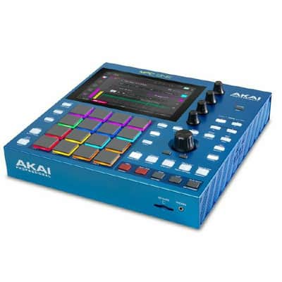 Akai Professional MPC One G2 Standalone Music Production Centre (B-STOCK) image 2