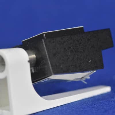 Rare EMT TSD 15 LZi MC Cartridge In Excellent Condition image 6