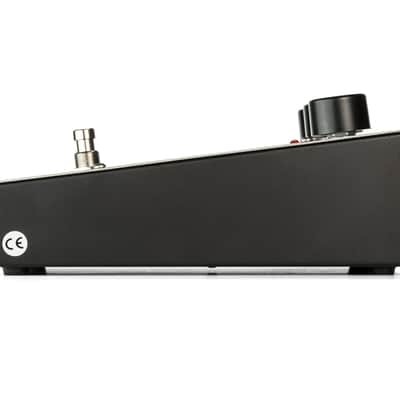 Electro-Harmonix Big Muff Pi Fuzz Distortion Sustainer - Authorized Dealer image 9