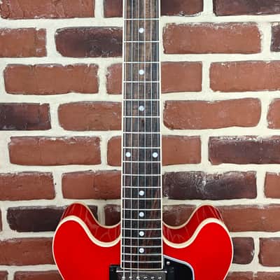 Gibson ES-339 - Cherry image 1