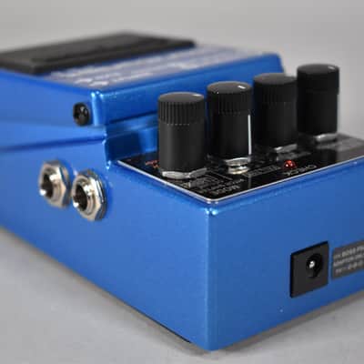 Boss PS-6 Harmonist Harmony/Pitch Shifter Pedal image 3