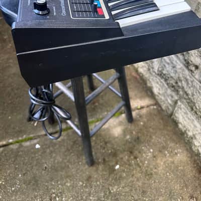 Moog/Realistic ConcertMate MG-1 1970s - Black image 10