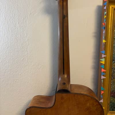 Joseph Di Mauro- Gypsy Jazz guitar image 4