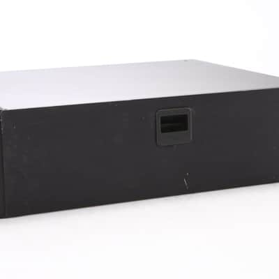 Middle Atlantic D3 3-Space 3U Heavy Duty Utility Rackmount Drawer #48945 image 13