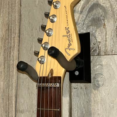 2023 Fender Jeff Beck Artist Series Stratocaster with Hot Noiseless Pickups - Surf Green, With Matching Surf Green Case! Pro Set Up Included! image 8