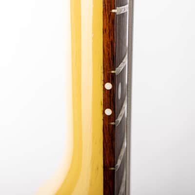 Gibson Les Paul Junior, TV Yellow | Demo image 7
