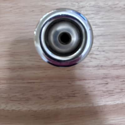 Bach Vintage Vincent Bach Corp Mt Vernon NY 11 Small Shank Trombone Mouthpiece 1953-1964 image 7