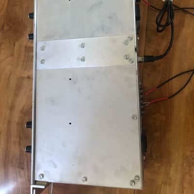 Urei LA-4 Compressor Limiter Pair - Silverface image 4