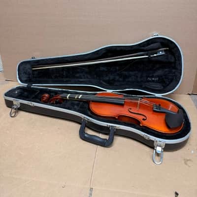 Franz Hoffman ETUDE 14" Viola - 216 SN: MH0503-003 image 15