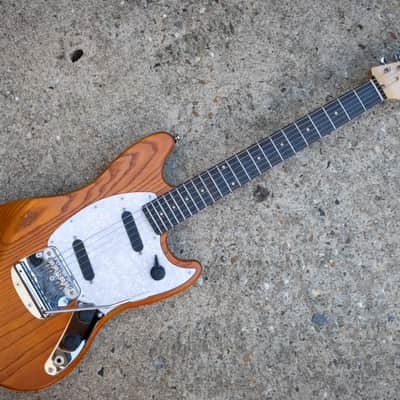 Electric Flapjack Orange Surf Offset 2019 image 1