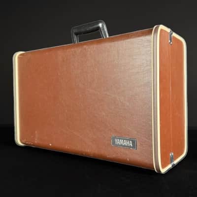 Yamaha YFH-2310S Flugelhorn w/Case Silver (Used) image 6
