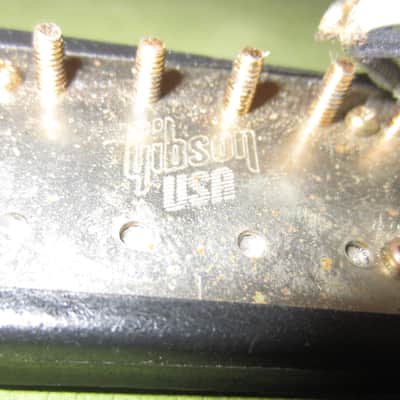 Gibson Humbucker Pickup 1980s image 3