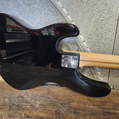 Fender Jazz Bass USA Longhorn de 1988 image 7
