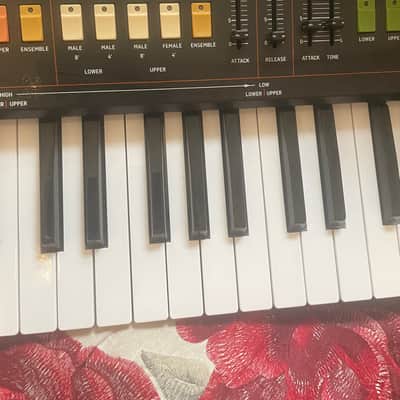 Behringer Vocoder VC340 2019 - Present - Black image 3