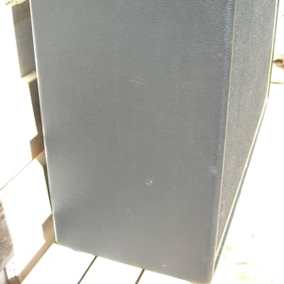 Mojotone 2x12 And 4x10 Baffle Select Speaker Cab (Unloaded) image 9