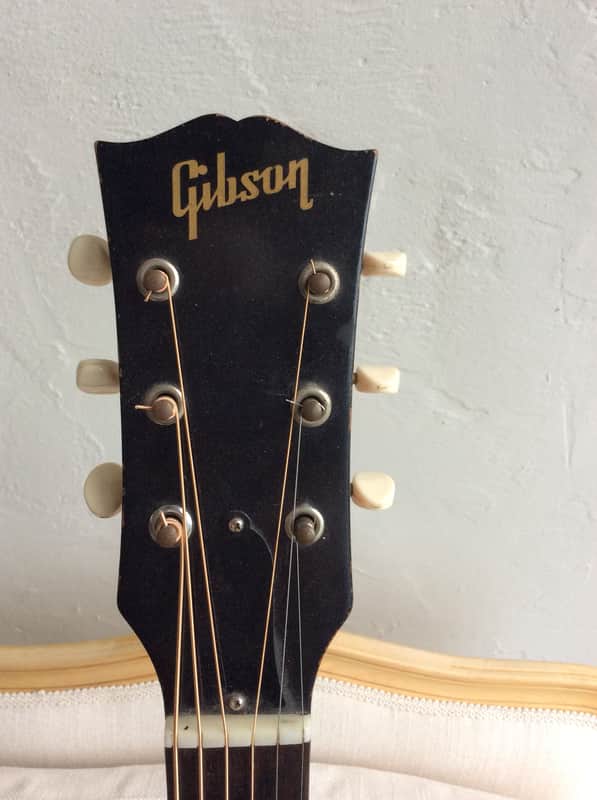 Gibson Vintage Lg 0