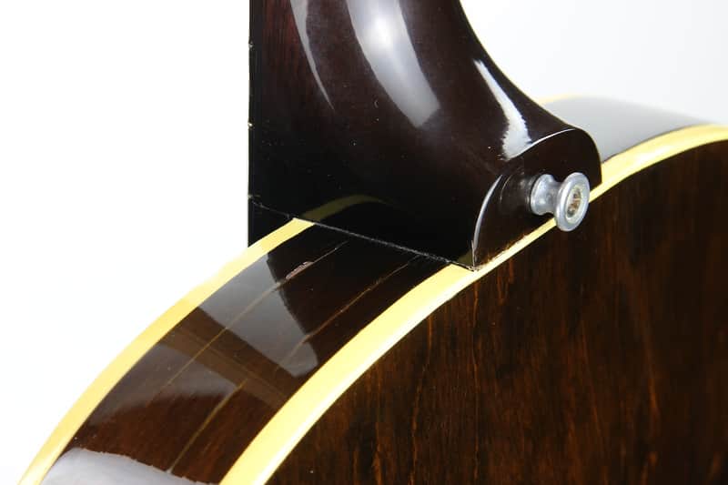 Epiphone Century E422T 1961 - 1969 image 11