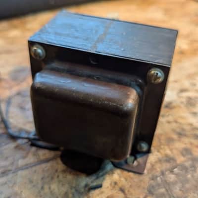 mesa boogie power transformer 561054 Single rectifier 110V (US version) image 2